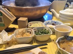 -东来顺饭庄(金泉广场店)