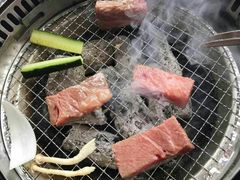 -热血兄弟·炭火烤肉(融侨中心店)