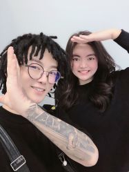 -P.STYLE派斯造型