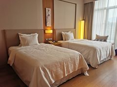 -成都蒲江花样年福朋喜来登度假酒店·宜客乐西餐厅
