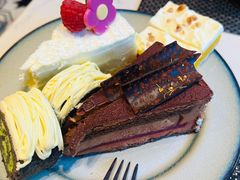 -美食汇自助餐厅·杭州城中香格里拉