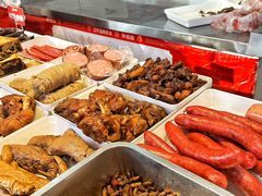 -净香园熟肉(北坦总店)