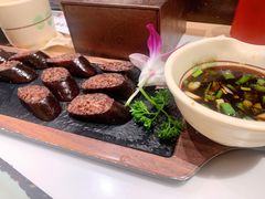 米肠-七八冷面·延边朝鲜族美食(圣熙八号店)