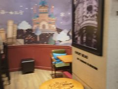 -西西弗矢量咖啡(凯德学府店)