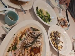 -山水一号·中餐厅