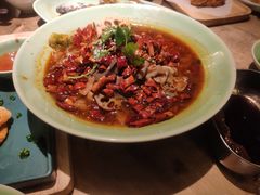 -弄堂里(阿里西溪A区店)