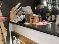 -舍予茶(桂林路店)