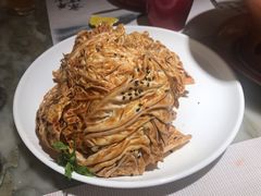 -京华烟云·北京烤鸭(领展购物广场·中关村店)