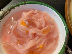 -王婆乔鲜鱼自助火锅(蜀汉路店)