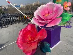 -西安城墙·碑林历史文化景区