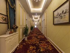 -名流健康高端体检中心·名宾门诊·健康管理