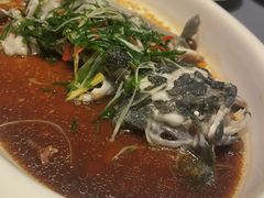 笋壳鱼-宣和苑(华侨新村店)