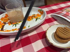 -西贝(科华王府井店)