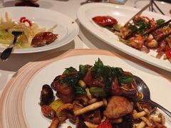 -三号黄浦会Canton Table