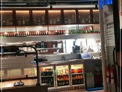 -新石器烤肉(中房金谊广场店)