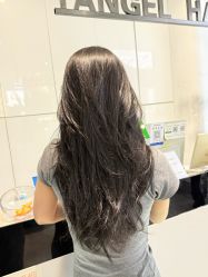 -天使之手