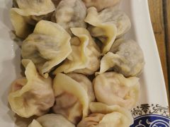 -宝源饺子(麦子店街店)