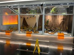 -CAMP.33露营烤肉·团建聚餐(创智天地店)