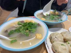-小杨生煎(周浦万达店)