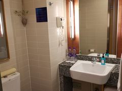 -北京东直门智选假日酒店