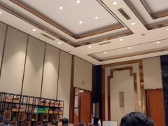 -盛百味·家宴餐厅(霸州分店)