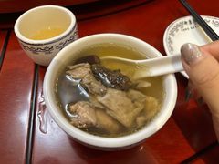 -墨白私房菜·广东菜 粤菜