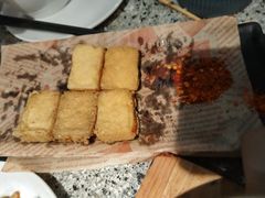 -里岛烤鱼(东港凯虹广场店)