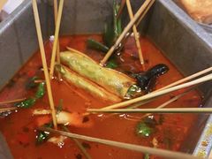 -聚点串吧·北京烧烤(赵登禹路店)