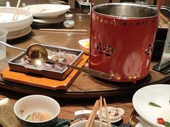 -阿伟海鲜楼·福建菜(延寿店)
