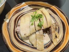 -金陵家宴·金陵春·南京菜(夫子庙店)