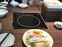 -MoMo牧场·寿喜烧专门店(长泰广场店)