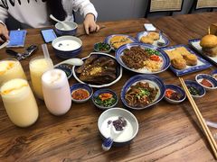 -王阿盖手工小吃(环城西路店)