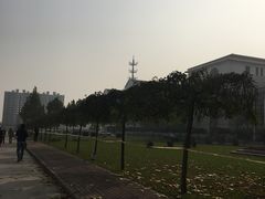 -北京城市学院(航天城校区)