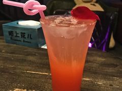-陌上花儿·音乐西餐吧(和平店)