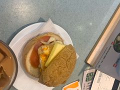 -华嫂冰室(尖沙咀店)