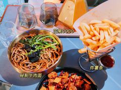 -INNS BAR 音乐酒吧餐厅