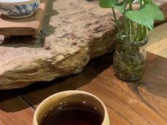 -五观堂素食(新华路店)