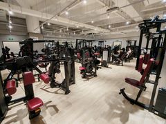 -FLARE STAR FITNESS(复地活力城店)
