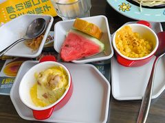 -豪客来牛排(西昌大巷口月城广场店)
