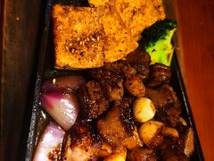 -鳗鱼家·深夜食堂(军博店)