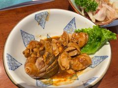 -福樱兰海鲜放题铁板烧(加州店)