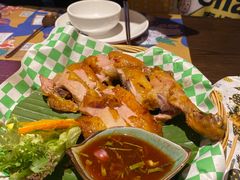 -泰妃殿(武汉首店)