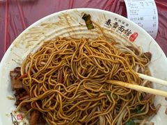 -春雪面馆(转塘店)