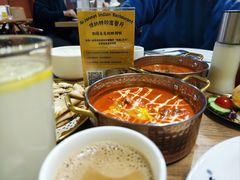 -清真·AL-JANNAT 佳纳特餐厅(狮子桥店)