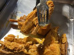 -西贝(财富购物中心店)