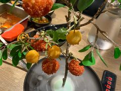 -新辣道鱼火锅(龙旗广场店)
