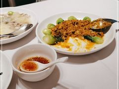 -新吉士·上海菜(浦东LCM置汇旭辉店)