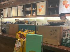 -星巴克(成都天府水街店)
