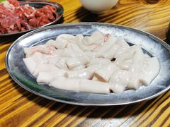 -江村四哥新鲜牛肉店(江高总店)