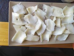 黄喉-领鲜潮牛鲜牛肉火锅(天外村店)